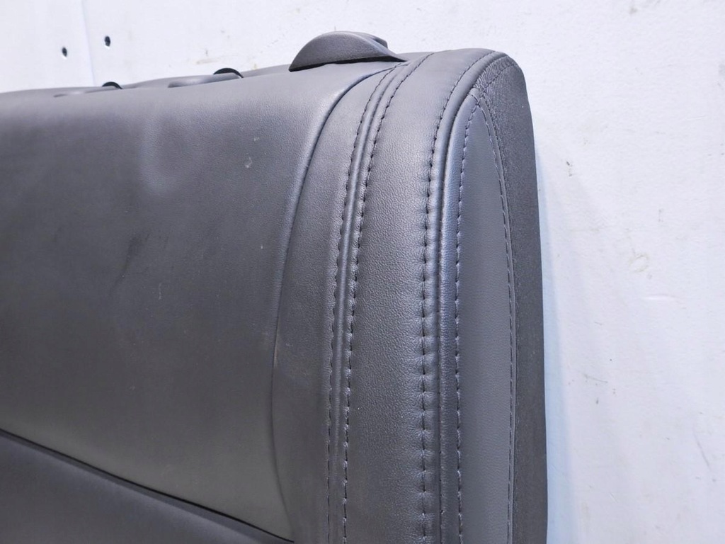 фото №7, Спинка сиденье левый задняя renault laguna iii