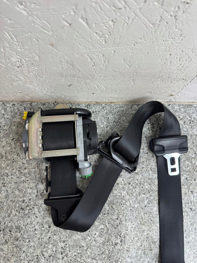 фото №10, Pas безпеки лівий перед volvo s60 ii v60 i 2011-2018 39818841