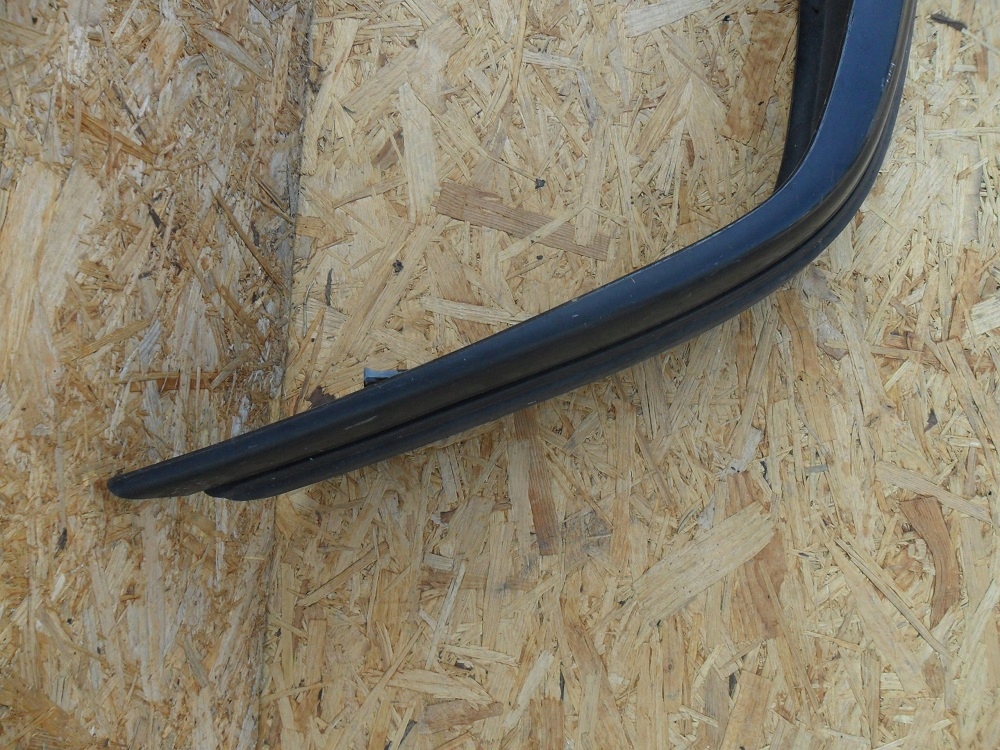 фото №8, Seat ibiza 6k 1993 1994 1995 1996 1997 бампер