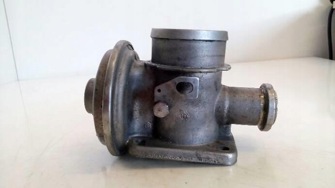 фото №8, Клапан egr bmw e46 2,0 d 1999r. 2354070