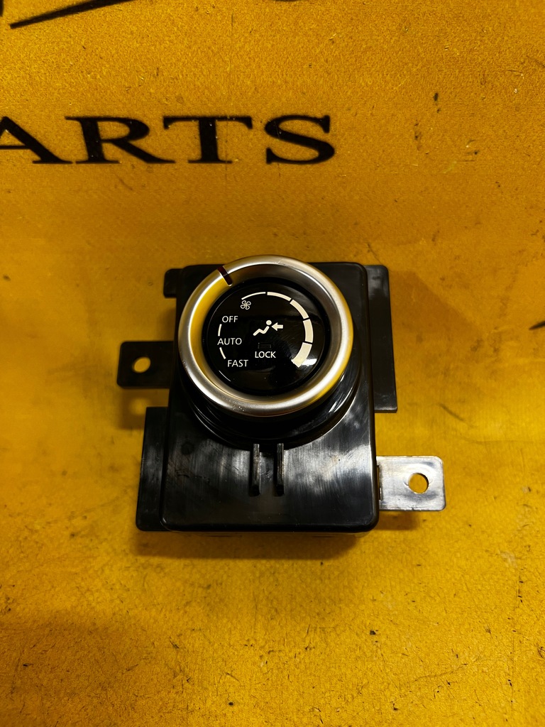 фото №2, Переключатель ручка обдув renault espace v