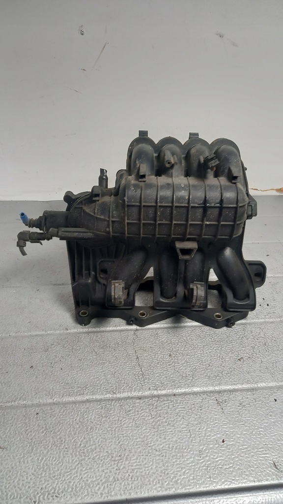 фото №1, Колектор всмоктуючий fiat punto 05r 1.4b