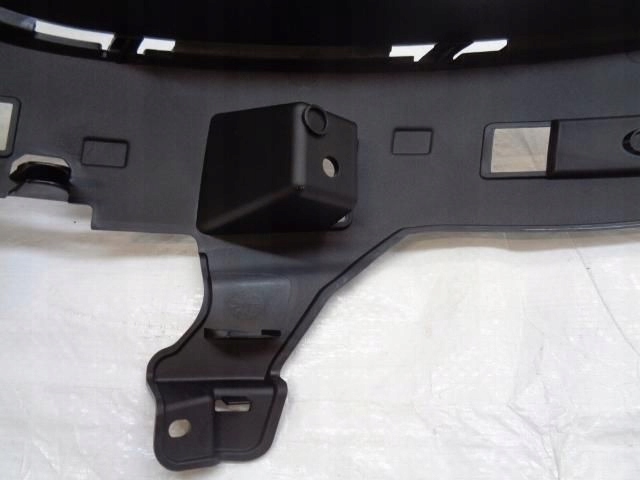 фото №11, Citroen c4 cactus lift направляющая кронштейн лампы правый новый оригинальный