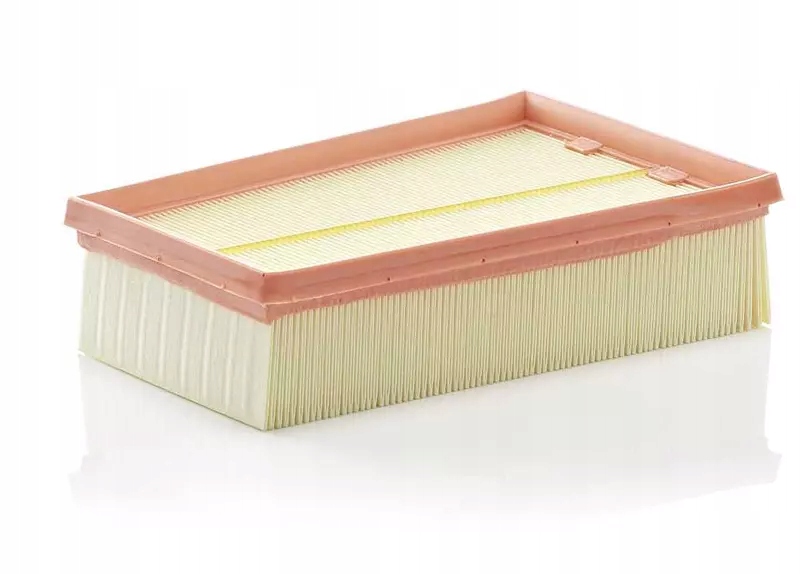 фото №11, Mann набор фильтров renault koleos i 2.0 dci