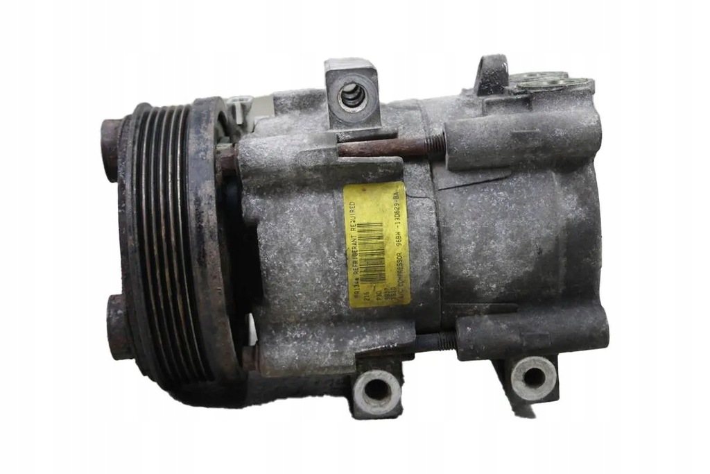 фото №1, Компресор кондиціонера ford cougar 98-00 2.5 v6