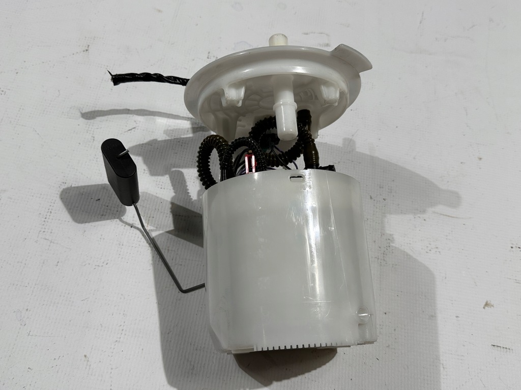 фото №6, Насос пального ford explorer st 3.0 2020 - 2023