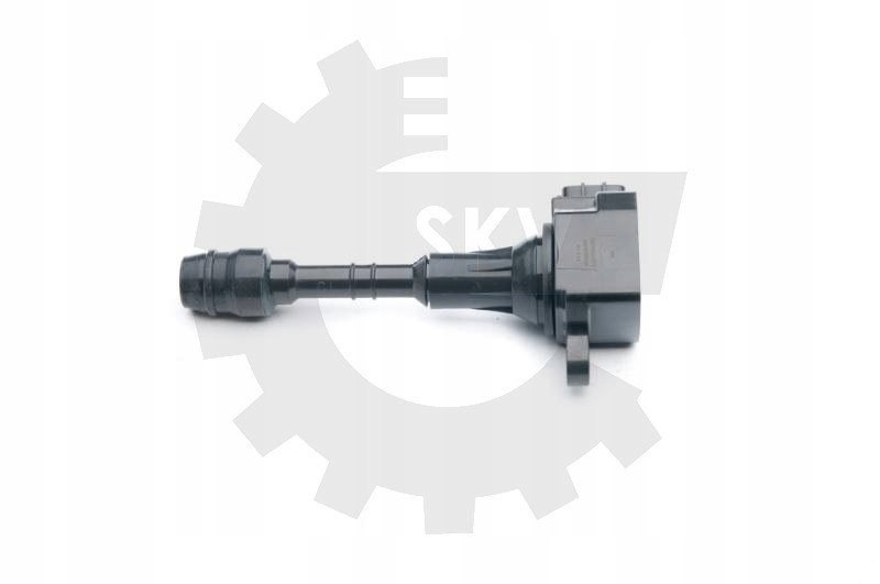 фото №10, Котушка запалювання nissan renault 224338j115