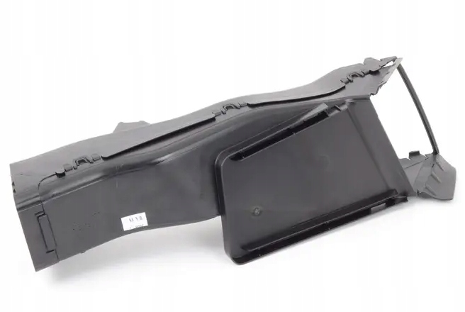 фото №10, Канал повітря гальма перед лівий bmw e70 x5