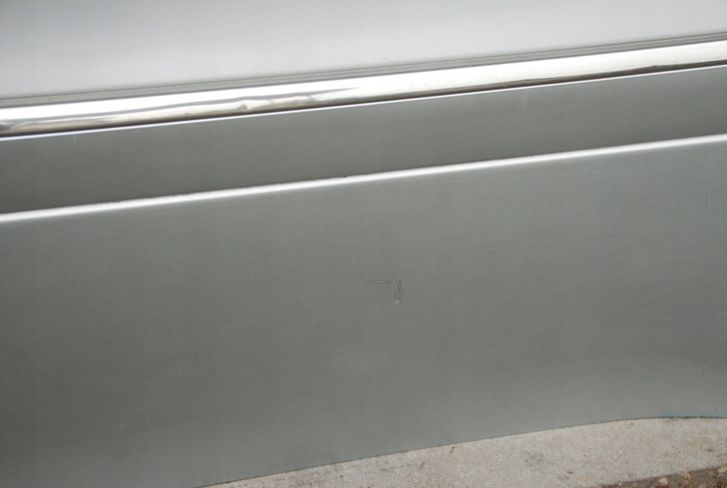 фото №8, Двері повний c775 l / p задня mercedes gl x164