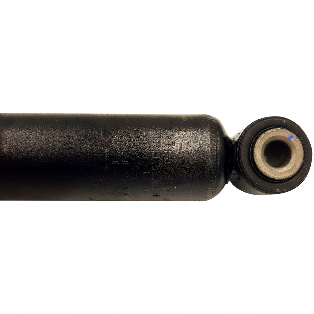 Амортизатор задній оригінальний номер renault master 3 3 в Україні