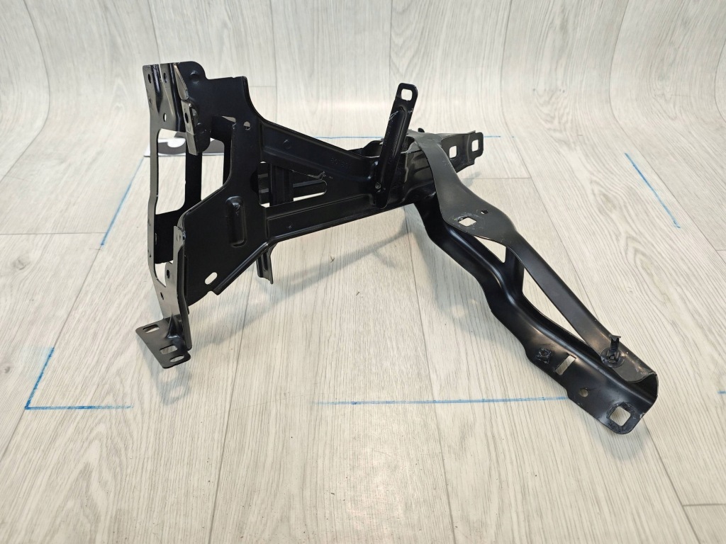 фото №6, Bmw x3 g01 кронштейн кронштейн лампы левый перед 7400114