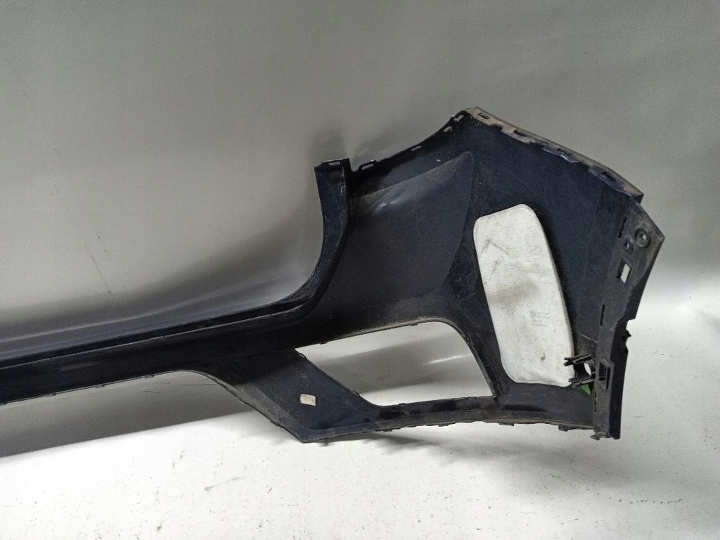 фото №6, Бампер задняя задняя vw t-roc 2 pdc 2ga807521