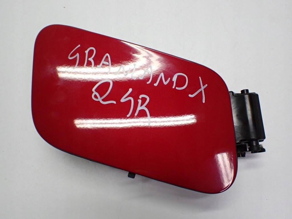 Купити Кришка заливної пального кришка opel grandland x 24r