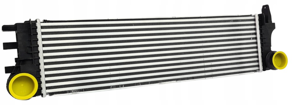 Купити Інтеркулер mercedes sprinter w907 w910 a4475010301 a4475011301 a9105010900