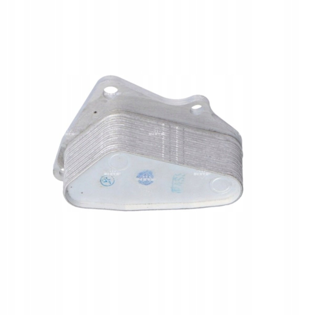 фото №1, Радиатор масла nrf 31823