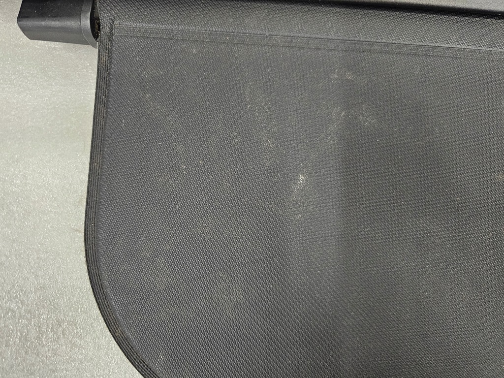 фото №8, Ford mondeo mk4 przedlift kombi шторка багажника