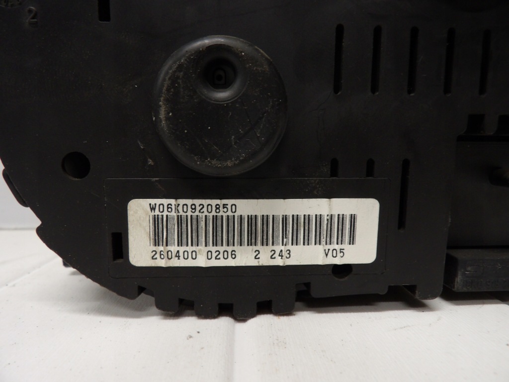 фото №3, Счетчик seat ibiza