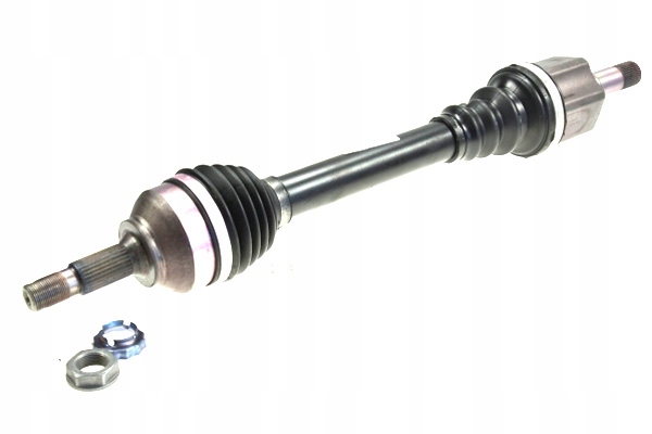 Приводной вал приводная перед citroen c5 3 2.0d 02.08- spidan Цена