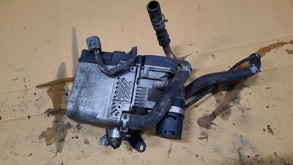 фото №2, Webasto mazda mpv 2.0d 9003891b