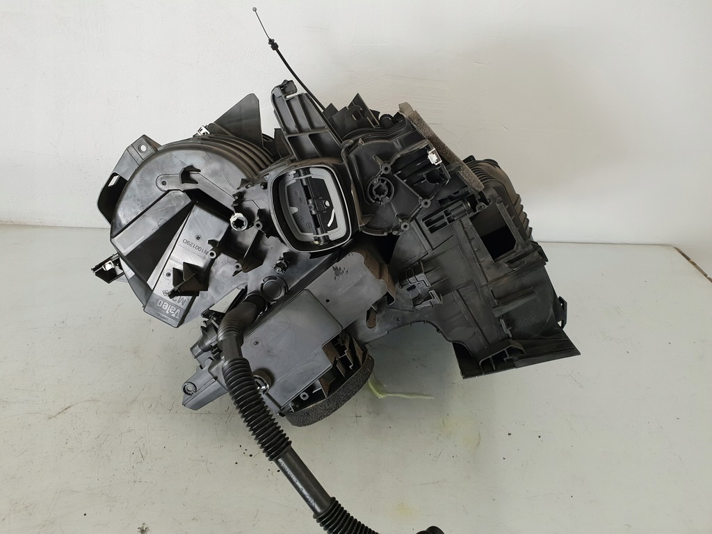 фото №5, Renault scenic ii lift 09r обігрівач europa