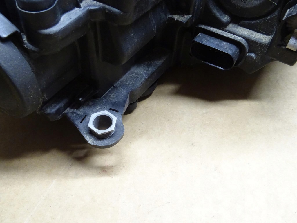 фото №9, Skoda scala лампа левая full led