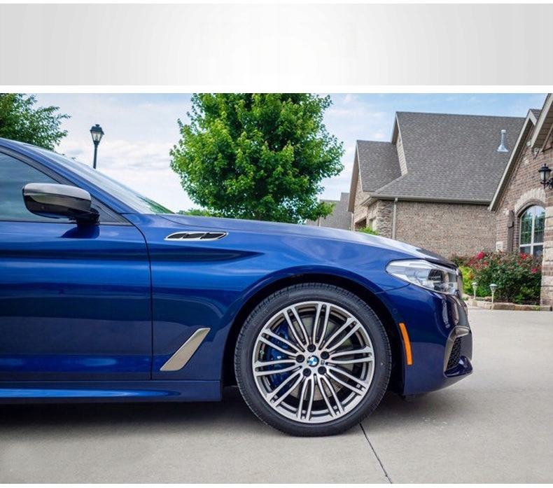 фото №9, Наклейка na капот автомобіля наклейки na боки автомобіля захист вентиляційна