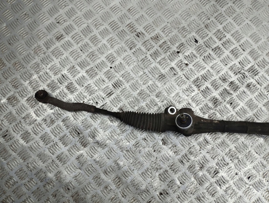 фото №11, Toyota avensis t270 2015 рулева передача кермові