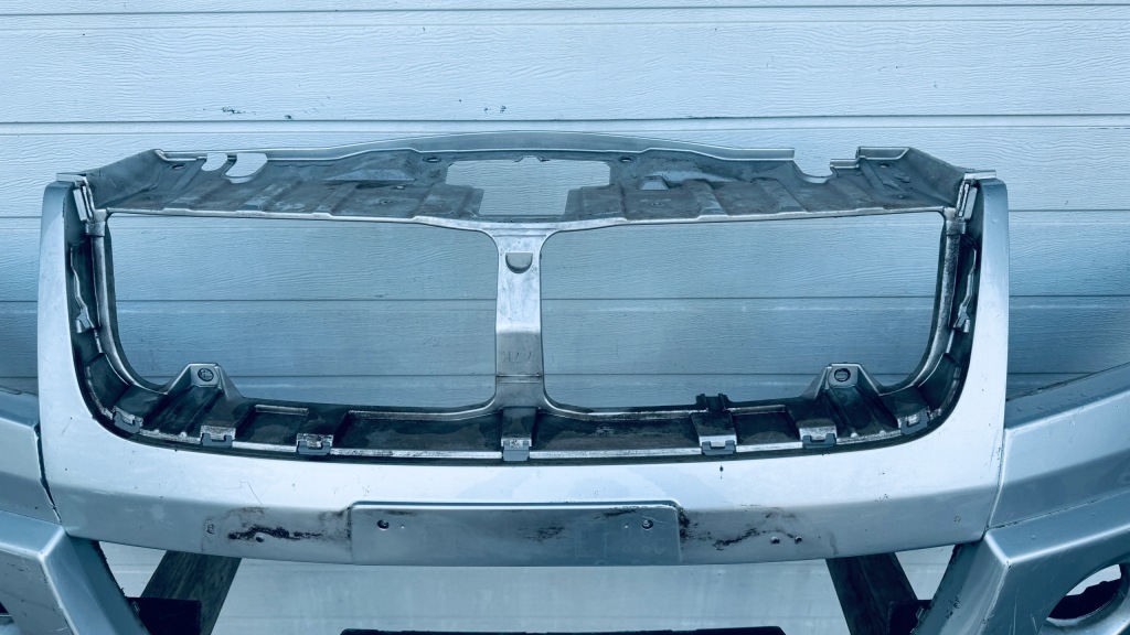 Купить Бампер передний перед suzuki vitara ii lift 05-08 71711-77k