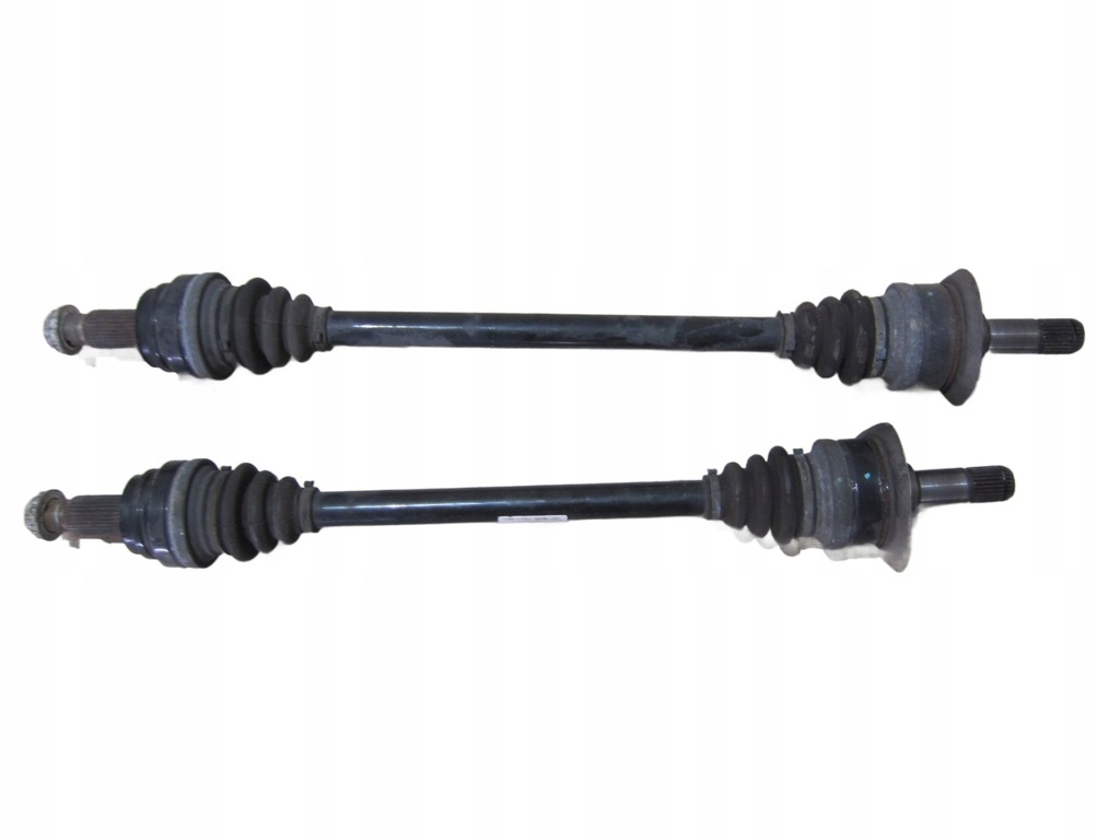 фото №1, Bmw f10 528xi n20 приводной вал задняя задняя правая 7630184