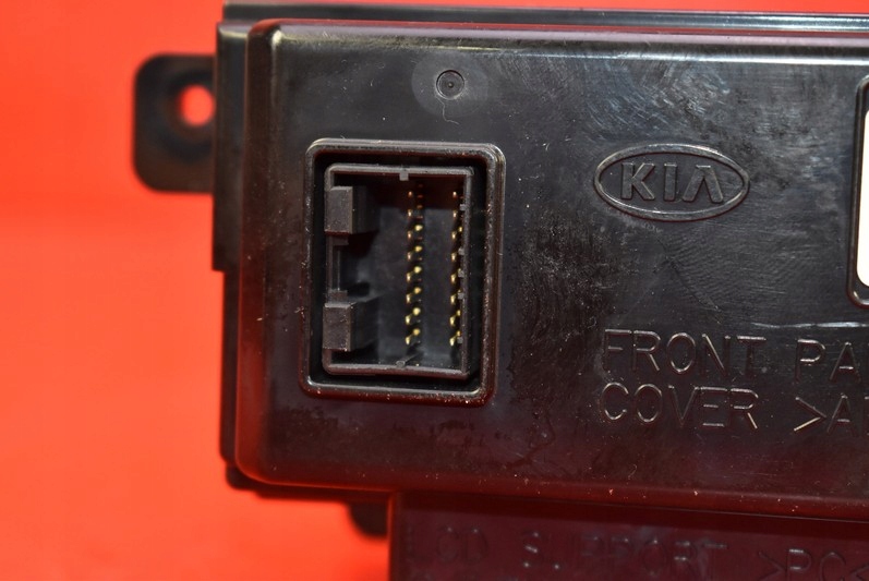 фото №9, Дисплей 95710-1h100 kia ceed 1 i 08r