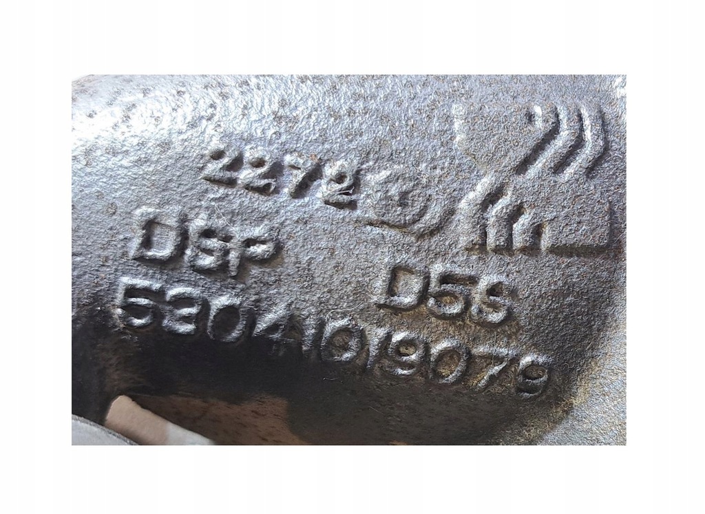 фото №8, Mercedes w212 2.2 cdi турбонагнетатель a6510906180 #