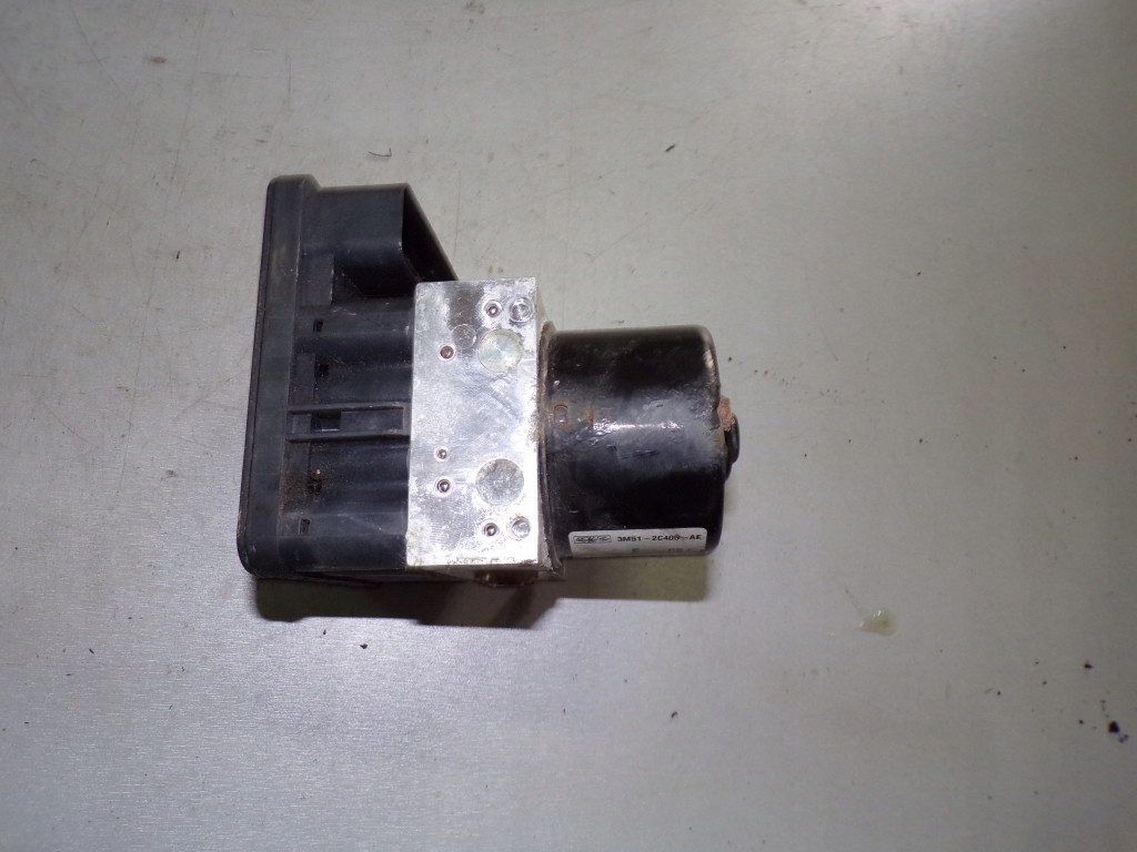 фото №4, Насос abs ford c-max 10096001093