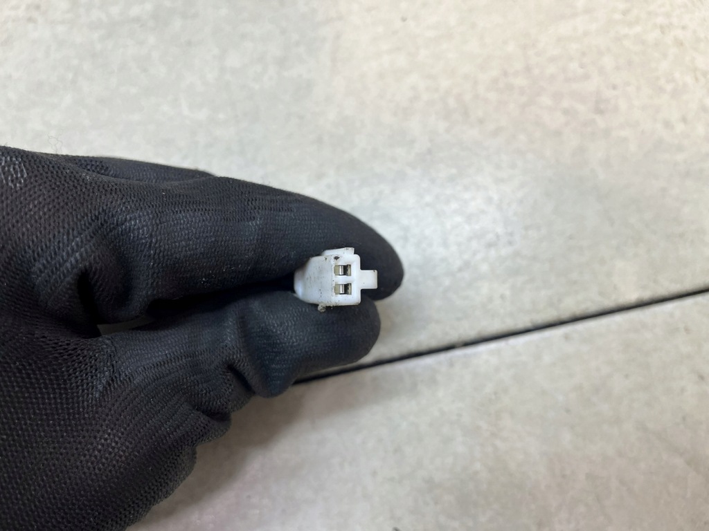 фото №9, Подъемник стекло левый задняя mazda mpv 2.0 d 1174039a