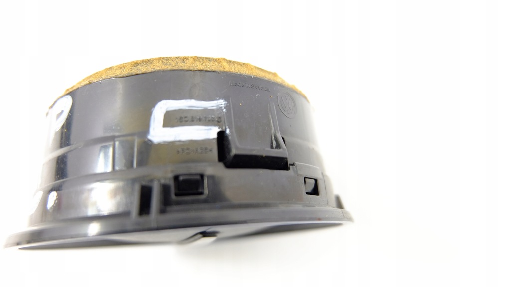 фото №7, Vw up решётка обдув консоли