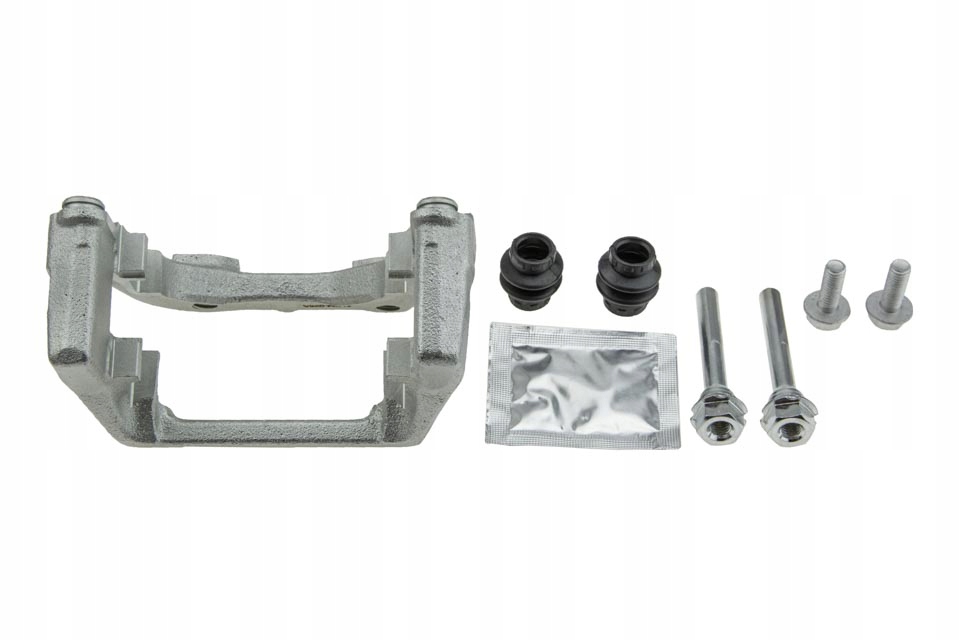 фото №10, Скоба суппорт тормозной bmw 5 f10/f11 09-17 /левая/