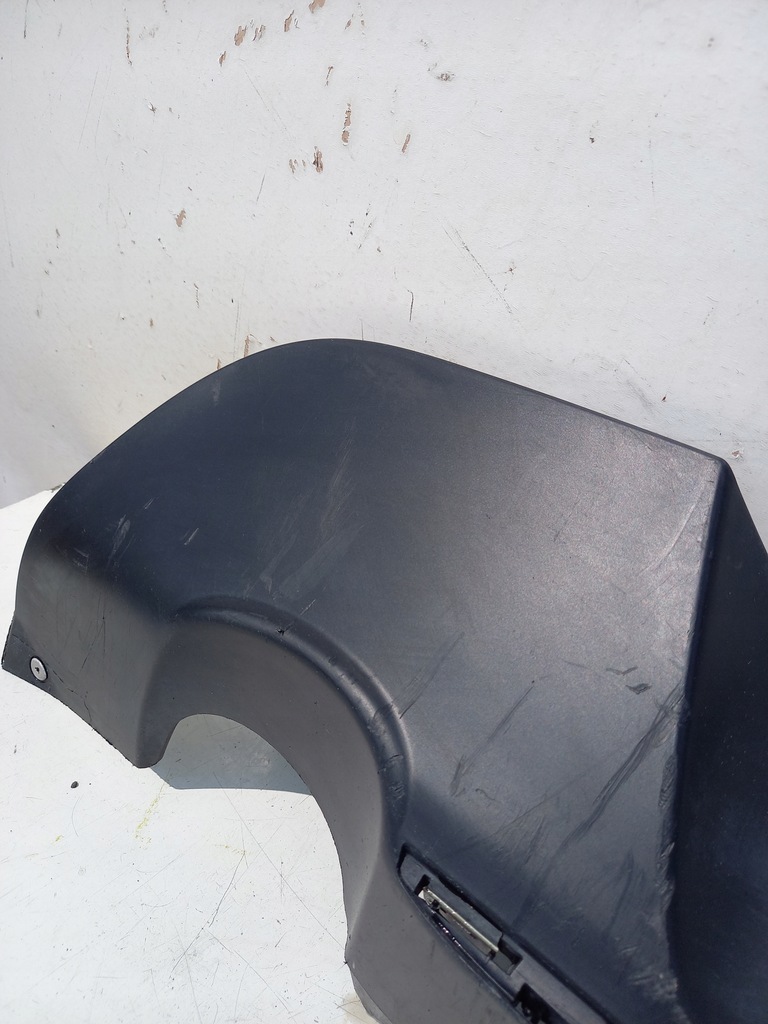 фото №7, Диффузор dół бампера peugeot 508 i 967195077