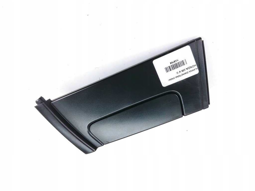 фото №1, Ручка наружная дверь левый задняя honda hr-v ii