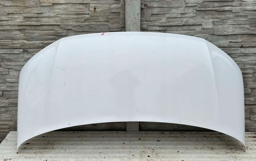 Купить Капот vw t6 рестайлинг  t6.1 16-23 7e0823033