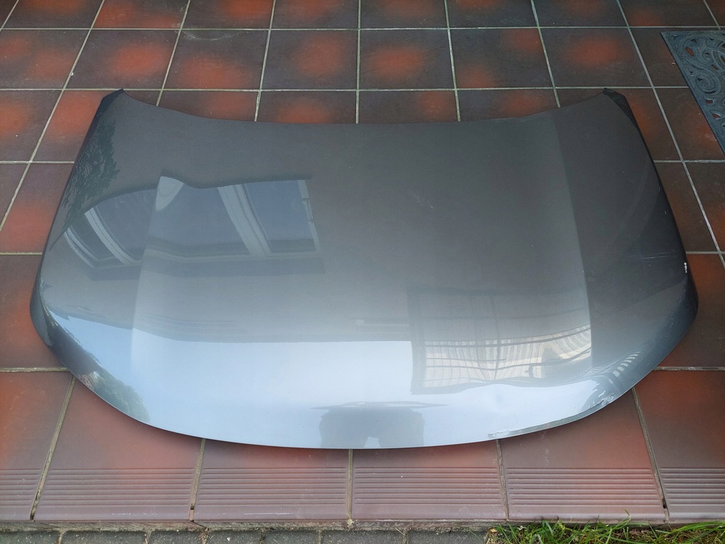 фото №12, Капот передня - suzuki vitara iii - lift