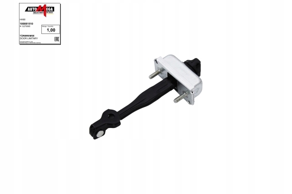 фото №15, Automega ограничитель дверь astra j 2009-