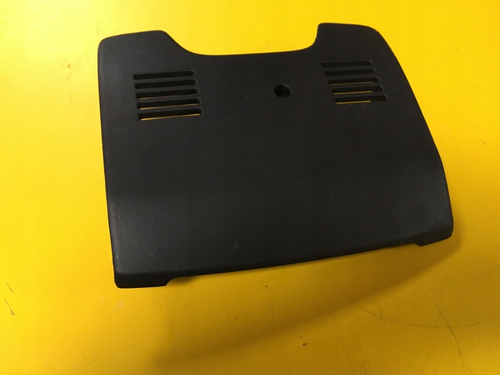 фото №2, Заглушка корпус дзеркало внутрішнього заднього renault megane iv rs