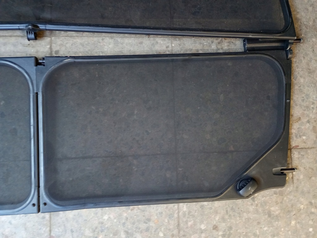 фото №10, 7140937 защита ветрозащитная bmw 3 e93