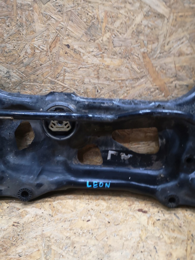 фото №5, Leon iv golf viii підрамник підрамник перед 5wa199315