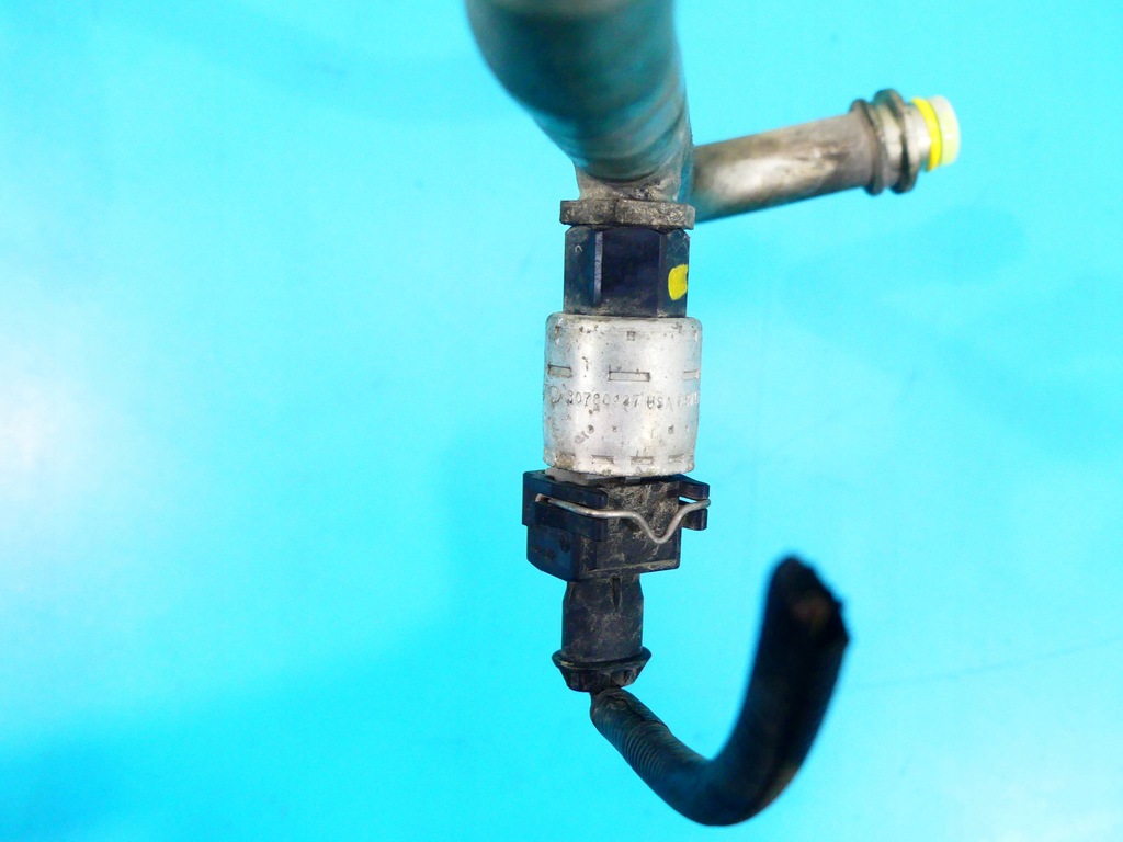 фото №9, Шланг трубка кондиціонера volvo c30 1.6d