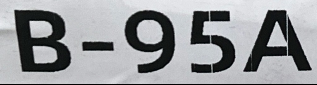 фото №11, Nissan vanette cargo 94-02r зеркало левая механический ручные