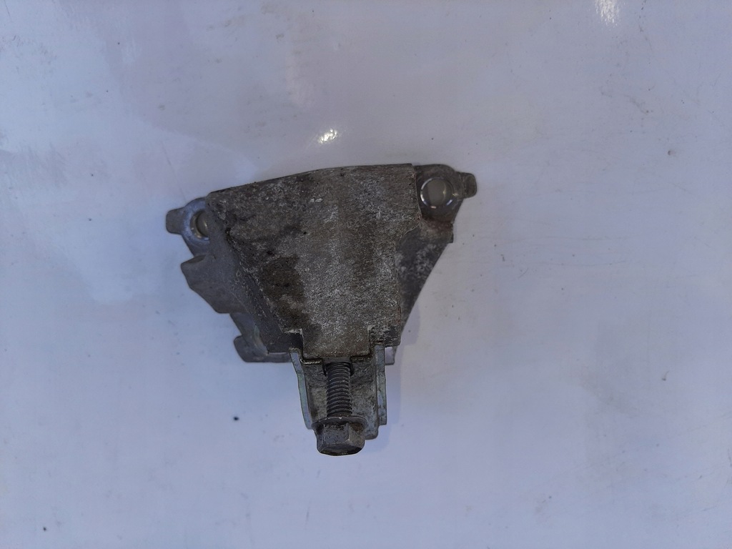 фото №1, Підпора піввісь renault kadjar 1.3 tce механічна коробка передач