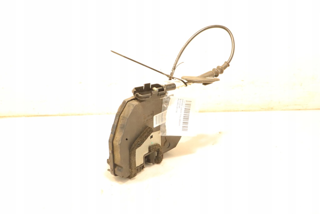 фото №3, Замок лівий задня двері renault fluence