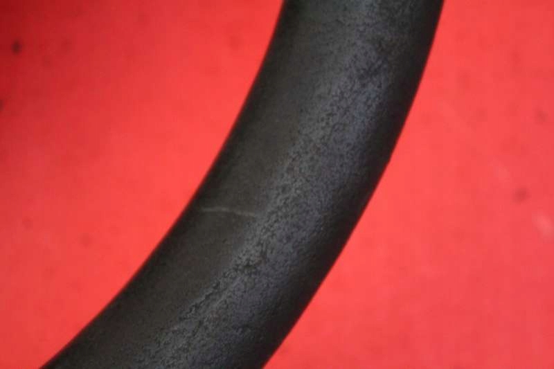 фото №9, Воздуховод 6l0419091m seat ibiza 3 iii 02-06