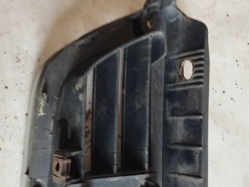 фото №3, Решётка радиатора радиатора решётка радиатора honda civic