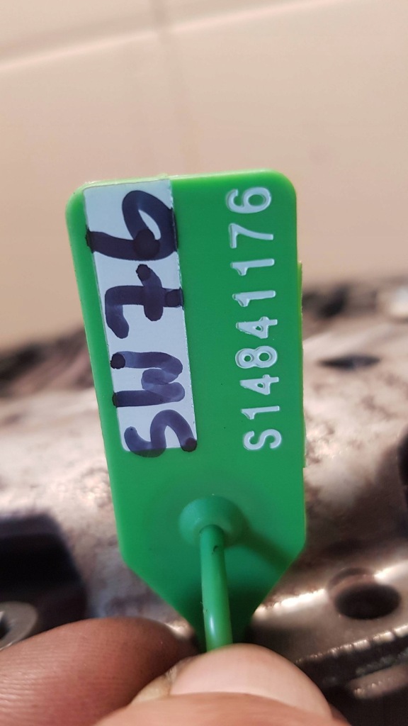 фото №11, Колесо двухмассовый сцепление kpl 31437538 volvo xc90 ii s60 ii v60 v40 ii 2.0